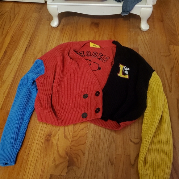 Lazy Oaf Peanuts Cardgain - Picture 2 of 8